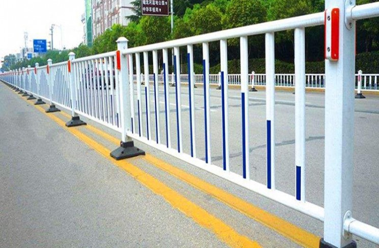 賓陽市政道路護欄